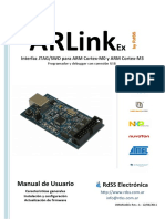 User Manual ARLinkEx