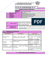 Modeloproyecto N 1