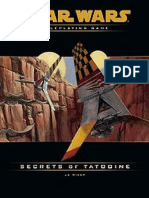 Secrets of Tatooine PDF