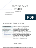 Adventure Game Studio