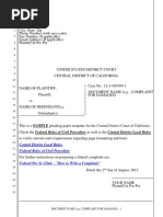 Central District of California (1).docx