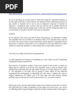 The Dictation of the 10th November 2016litigation and Complaint Charges.docx