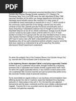 The 26 September areas of New Liasons Israeles-Sharon -Clark  Sirs.docx