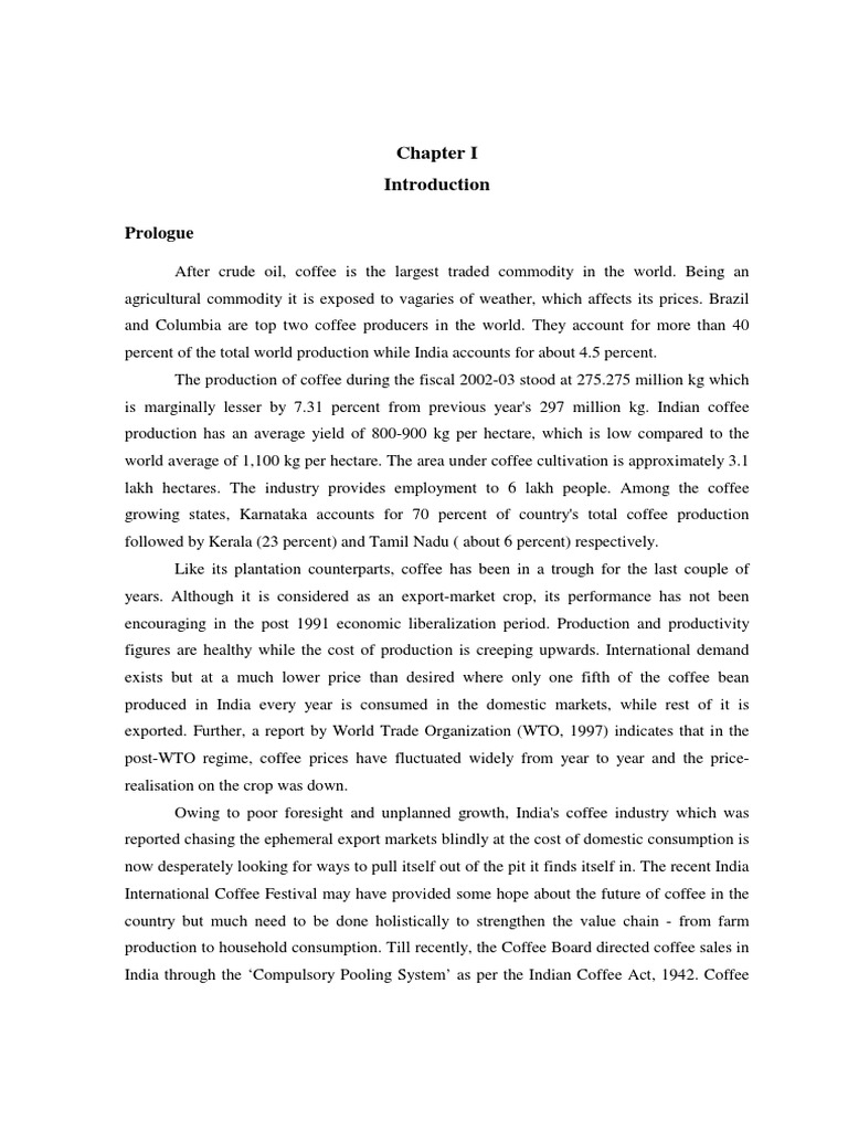 brand equity thesis