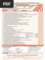 SAQ Short Form 2006