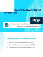 Materi1 Performance Management Overview