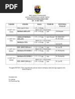 Sains Komputer T4: Pemboleh Ubah, Pemalar Dan Jenis Data