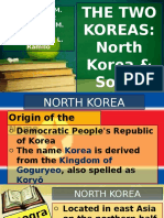 Korea