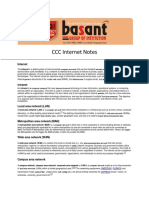 InternetNotes PDF