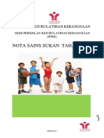 NOTA SAINS SUKAN TAHAP I.pdf