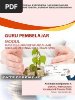 Download 1Modul Kewirausahaan SMK Apdf by Rani Ayu Wardani SN337378850 doc pdf