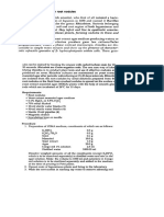 Isolation of Rhizobia From Root Nodules