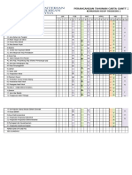 Carta Gantt KH