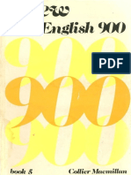 New English 900 Book 5