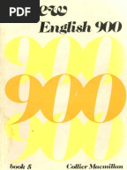 English 900 Pdf