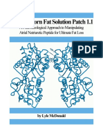 Lyle McDonald - The Stubborn Fat Solution Patch 1.1