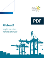 KPMG - Port Logistics - India Maritime Community