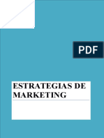 Estrategias de Marketing 6.25am