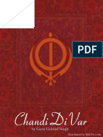 Chandi Di Var [Gurmukhi].pdf