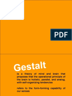 Gestalt