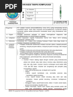 Download 17 SOP HIV AIDS Tanpa Komplikasi PKM Kp Sawah by SuryadharmaYudha SN337390808 doc pdf