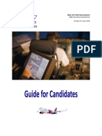 Wizz Air Recruitment Guide