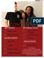 Final Contents Page Indesign 3