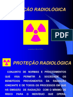 Aula Radioproteção