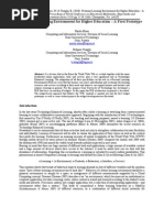 Download Personal Learning Environment for Higher Education  A First Prototype by Martin SN33740548 doc pdf