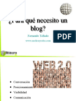 Seminario Blogs Bitacora10