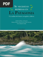 Se Necesitan Represas en La Patagonia