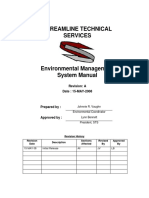 EM01 Environmental