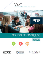 Ecricome Bachelor 2016 2017 Web