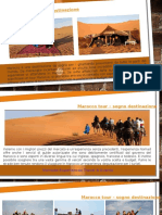 Marocco Tour – Sogno Destinazione