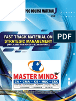 SM Fast Track