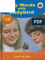Key Words Look at This by Ladybird