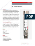 Data Sheet Gauge PDF