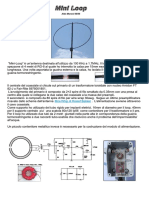 Mini Loop Am Definiti Va