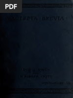 Remi Juvenal For Schools Vol 3 | PDF | Nero | Seneca The Younger