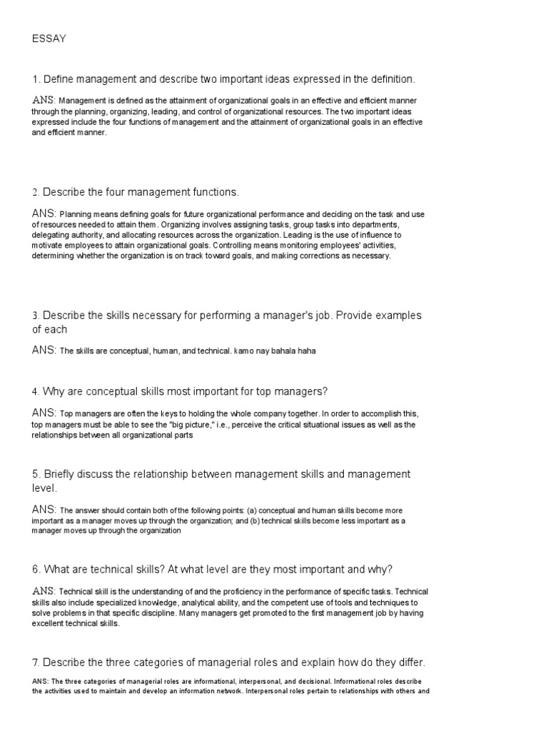 Purposes of organizational goals image