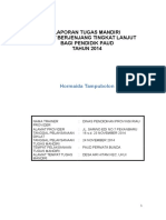 Download Tugas Mandiri Diklat Berjenjang Tingkat Lanjut Ptk Paud by masitoer SN337421954 doc pdf