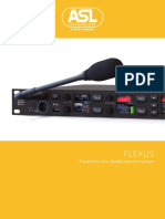 Asl Flexus Brochure 2016 09