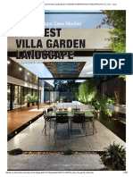As PDF The Best Villa Garden Landscape by HI-DESIGN INTERNATIONAL PUBLISHING (HK) CO., LTD PDF