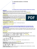 Teorija PDF