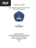 Download Proposal Tugas Akhir-Axis Jantung Revisi1 by adhityasetiawan SN33742434 doc pdf