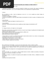 Construsur _ Procedimiento General Operativo Para Trabajos en Media Tensión