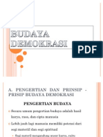 Download BUDAYA DEMOKRASI by Fahmi Rijki SN33742496 doc pdf