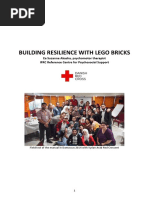 Building Resilience With LEGO Bricks