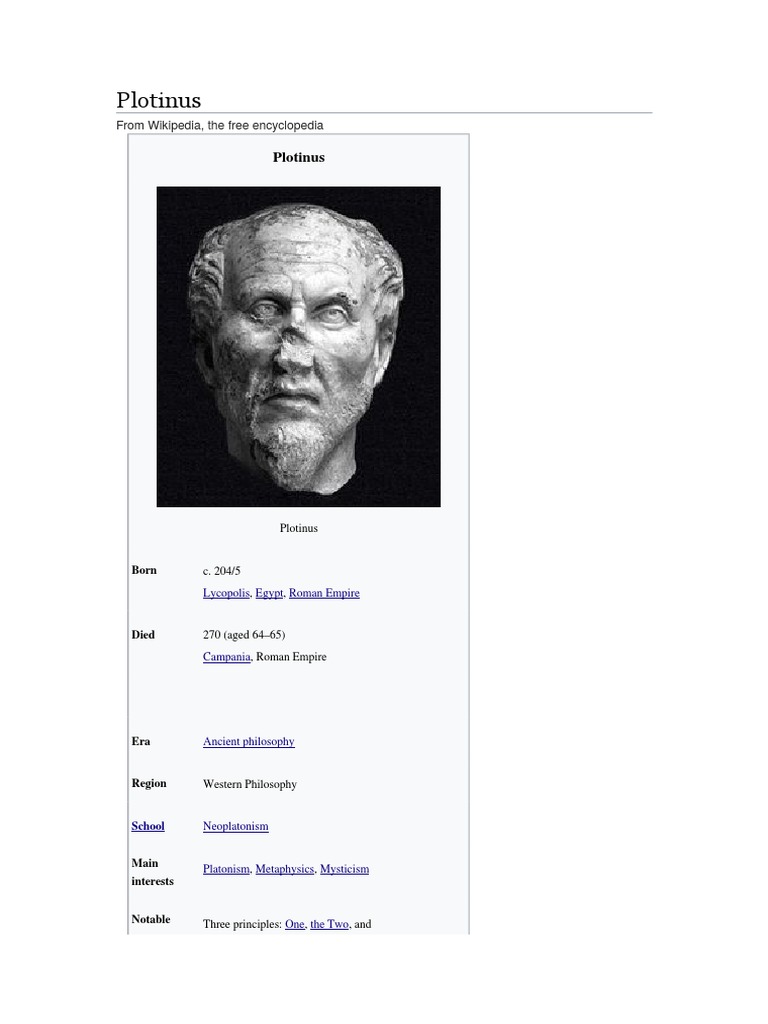 Plato definition picture