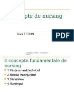 4.concepte de Nursing